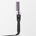 Electric Hot Comb with US Plug  for Wigs and Natural Hair. 30s Fast Heating & Adjustable Temp