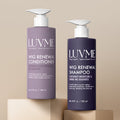 US Only | Wig Renewal Shampoo & Conditioner Set. Coconut Moisture & Effectively Cleans