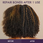 US Only | Wig Renewal™ Leave-in Conditioner. Anti Frizz. Super Shine & Moisture