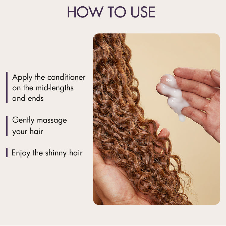 US Only | Wig Renewal™ Leave-in Conditioner. Anti Frizz. Super Shine & Moisture