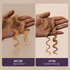 US Only | Wig Renewal™ Leave-in Conditioner. Anti Frizz. Super Shine & Moisture