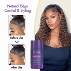 US Only | Hair Wax Stick 24 Hours Lasting for Flyaways. Edge Control. Baby Hair. Non-greasy Styling | LUVME HAIR™