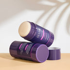 US Only | Hair Wax Stick 24 Hours Lasting for Flyaways. Edge Control. Baby Hair. Non-greasy Styling | LUVME HAIR™