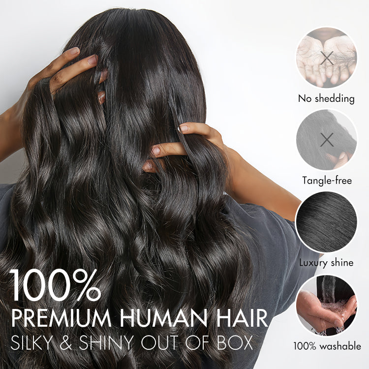 Readitress™ Afro Kinky Bulk Human hair for Dreadlock Extensions. Repair Locs. Twists and Braids