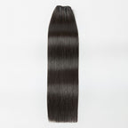RawMagic Luxe Bundles -  Silky Straight 100% Virgin Human Hair Bundles
