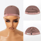 LUVME Wig Cap 2.0 – Adjustable. Skin-Friendly. Easy-Fit Velcro Design | Add-on Item