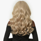 Fly First Lady | RawMagic x Kim Kimble Icon Collection Loose Body Wave 13x6 HD Frontal Lace Wig
