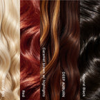 Fly First Lady | RawMagic x Kim Kimble Icon Collection Loose Body Wave 13x6 HD Frontal Lace Wig