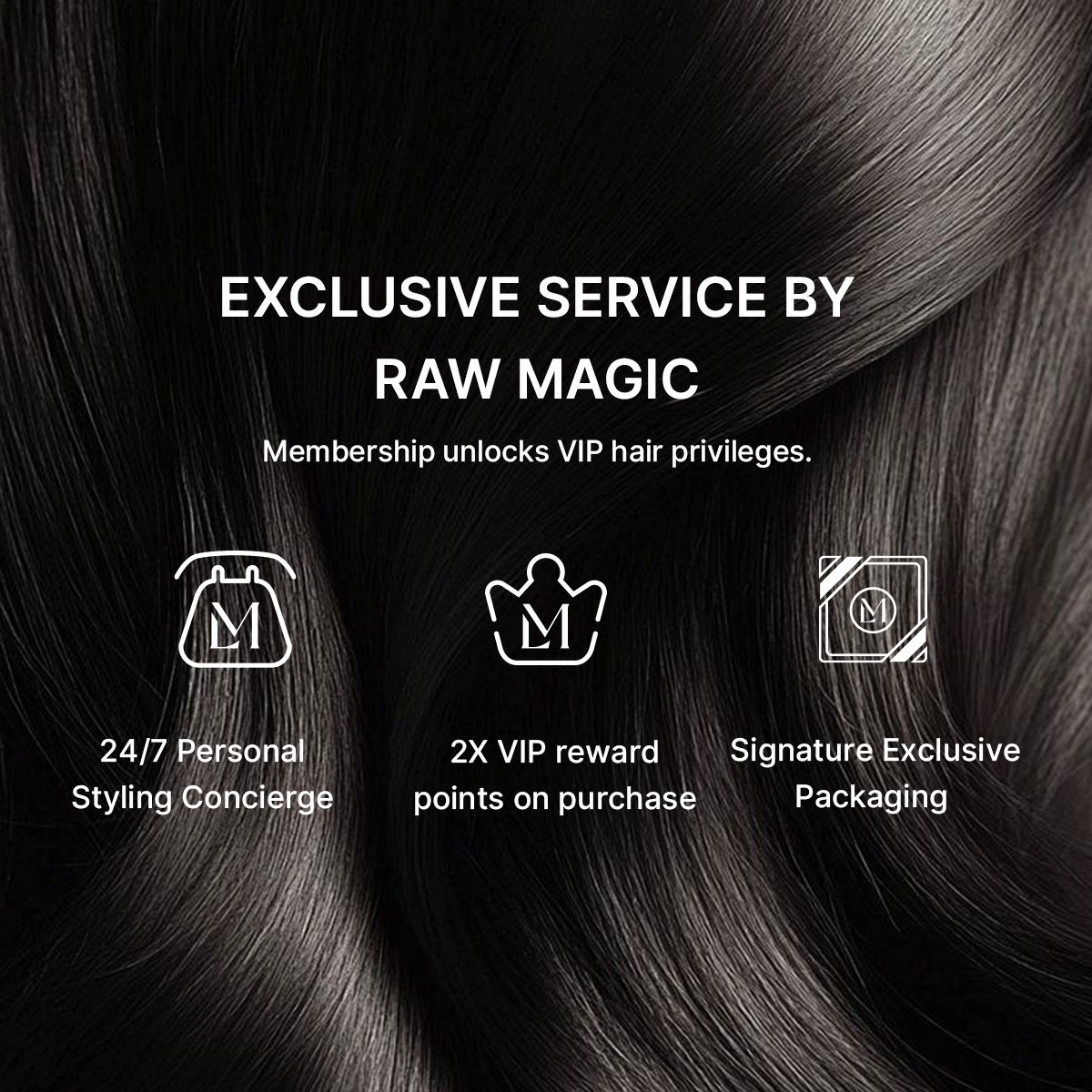 Fly First Lady | RawMagic x Kim Kimble Icon Collection Loose Body Wave 13x6 HD Frontal Lace Wig