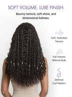 Natural Black Boho Cornrow Braids 13x4 Frontal Lace Deep Curly  Long Wig Pre-cut Lace