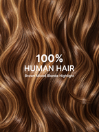 Luvme All-Day Comfort™ Wig 180% Density Honey Golden Blonde Loose Body Wave 7x6 Closure HD Lace Human Hair Wig Pre-Cut Lace