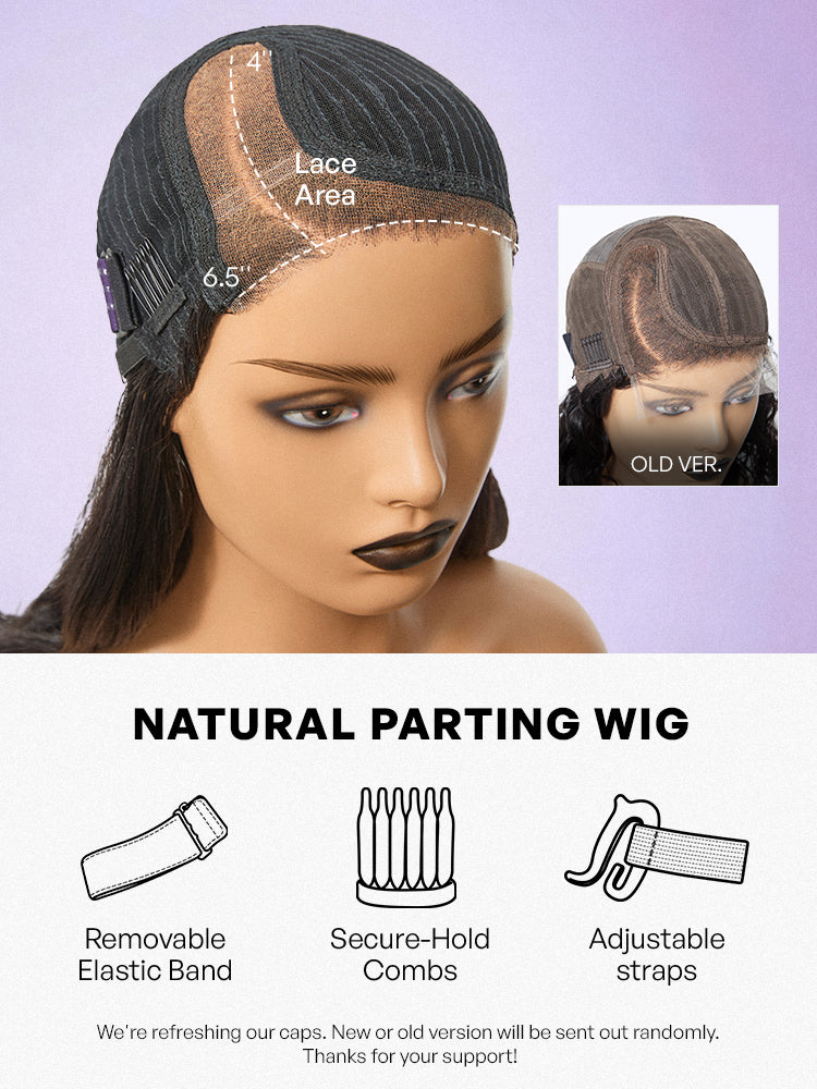 Affordable Pixie Cut Minimalist HD Lace Glueless Wig Pre-Cut Lace