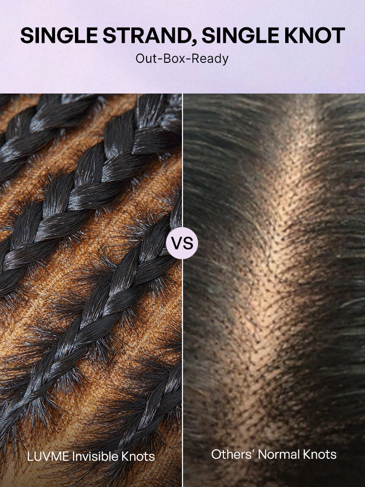 PreMax Wigs - Nature Max Yaki / Silky Bob Ear-to-Ear Glueless 13x6 Frontal HD Lace Short Bob Wig