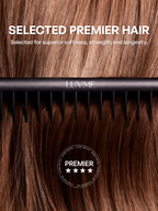 Luvme All-Day Curl Hold™ Premier Grade Hair Shoulder Length Body Wave CuticleAlign™ PartingMax Glueless 7x6 HD Lace Wig Pre-Cut Lace