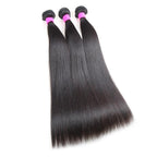 1pc Straight / Body Wave 100% Virgin Human Hair Bundle